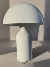 Oluce, Atollo 233 Nero, Vico