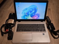 KFZ Diagnosegerät HP 850 G3