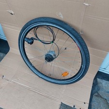 Laufrad hinterrad zoll - hinterrad, 28
