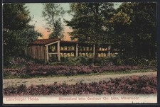 AK Wintermoor /Lüneburger