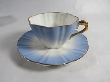 antike Mokkatasse mit