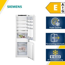 Siemens KI86SADE0 Einbau