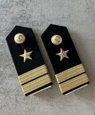 Bundeswehr Marine Oberleutnant