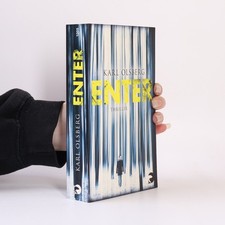 Enter  |  Karl Olsberg