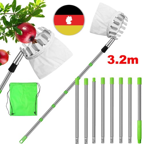 Obstpflücker erntehelfer obst - erntehelfer,
