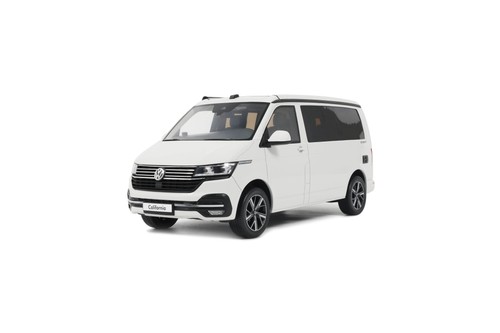 Otto volkswagen t6 - 1/18, t6.1