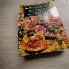 Glorious Colour: Sources of