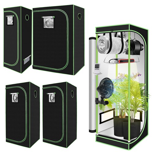 Growbox gewächshaus led - growbox,