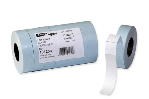 Agipa etiketten für - agipa,