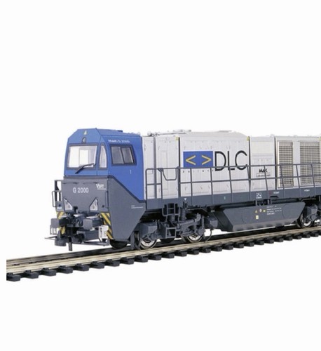 Mehano 8854 diesellok g2000 - 8854,