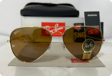 Ray-Ban RB3025 Aviator