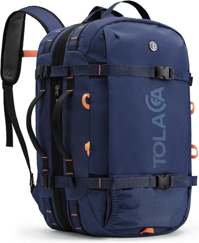 Tolaccea reiserucksack - tolaccea,
