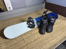 AIRTRACKS Core Snowboard