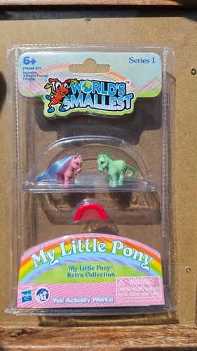 Mein kleines pony little - mein,