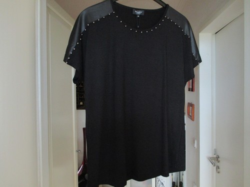 Damenshirt pulli oberteil - damenshirt,