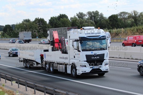 Lkw foto man tgs - lkw,