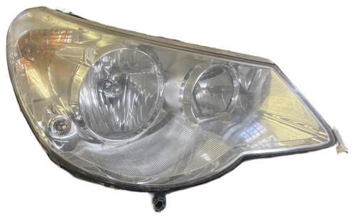 Scheinwerfer links chrysler - links,