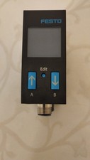 FESTO Durchflusssensor 565388