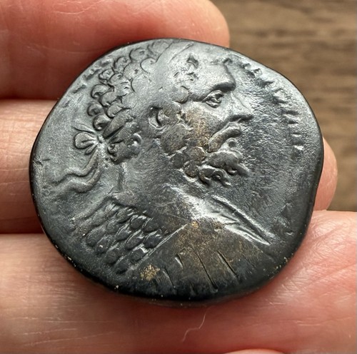 Römer septimius severus - rÖmer.,