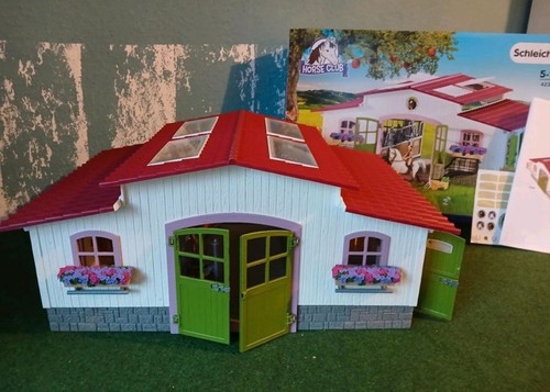 Schleich horse club reiterhof - schleich,