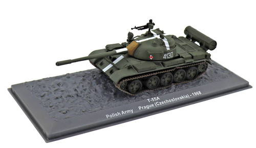 Altaya 55a polish - altaya,