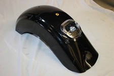 Harley Davidson Heck