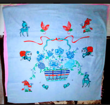 DDR Chinesisches Baby-