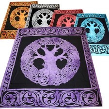 Tagesdecke Bettüberwurf