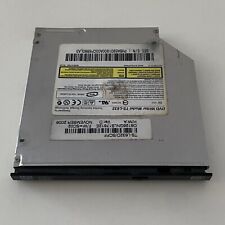Toshiba Samsung TS-L632D CD & DVD Notebook Slim Writer Brenner IDE Schwarz