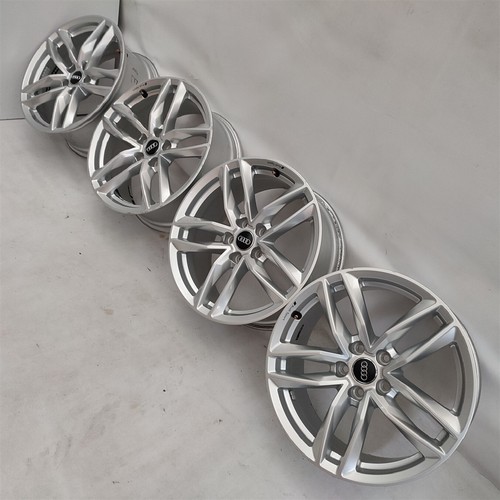 Audi 18 zoll 8j - audi, s4