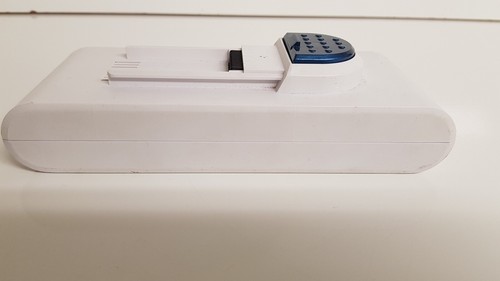 Ersatz akku für cleanmaxx - ersatz,