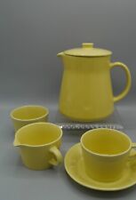 Arabia Finnland Teema / Kilta gelb Design Kaj Franck Teile zur Wahl