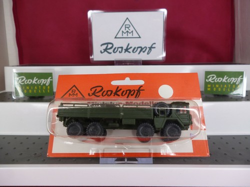 Roskopf rmm man 10t milgl - 10t,