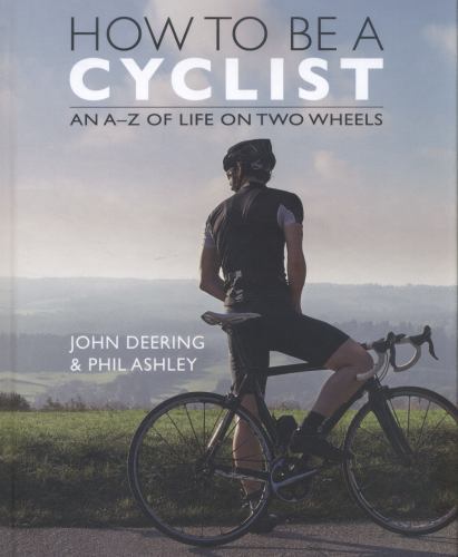 How cyclist an a z - cyclist:, a-z
