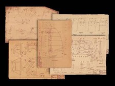 WW II German Aircraft Flugzeug