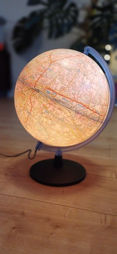 München globus - globus, |