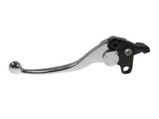 Kupplungshebel mit Versteller