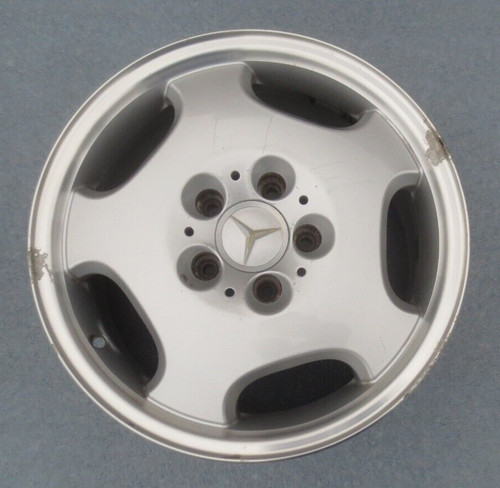 Alufelge mercedes benz - 1, x