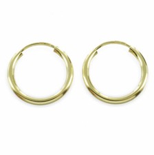 Echt Gold 333 & 585 Gelbgold