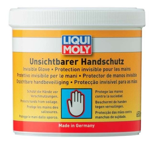 Liqui moly 3334 unsichtbarer - liqui,