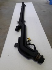 Tankstutzen  Mercedes Vario DoKa