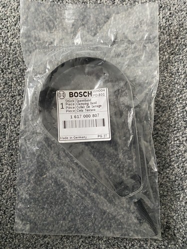 Spannband original bosch - spannband,