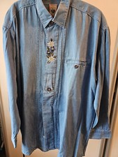 Trachtenhemd Landhaus