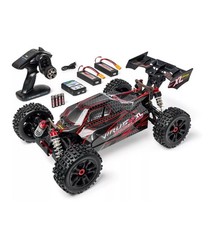 Carson 1:8 Virus 4.2 XL Brushless RTR Offroad Buggy 80 km/h 100 A