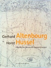 Gerhard Altenbourg - Horst