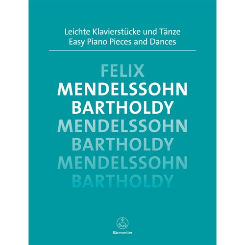 Bärenreiter mendelssohn - bärenreiter,