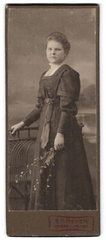 Fotografie meyer - h.,