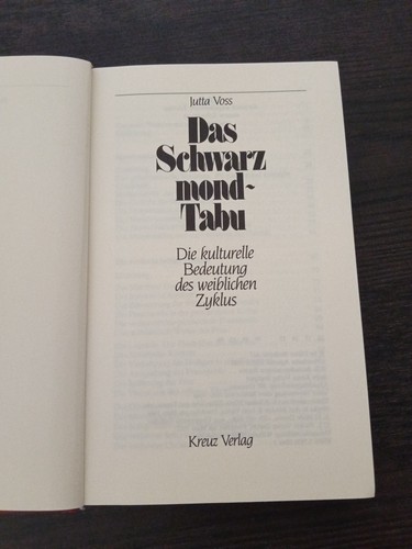 Jutta voss das - jutta,