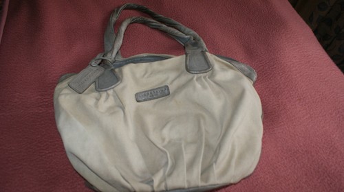 Liebeskind berlin stoff leder - liebeskind,