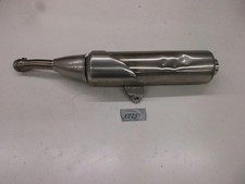 Auspuff Endtopf X225 Yamaha